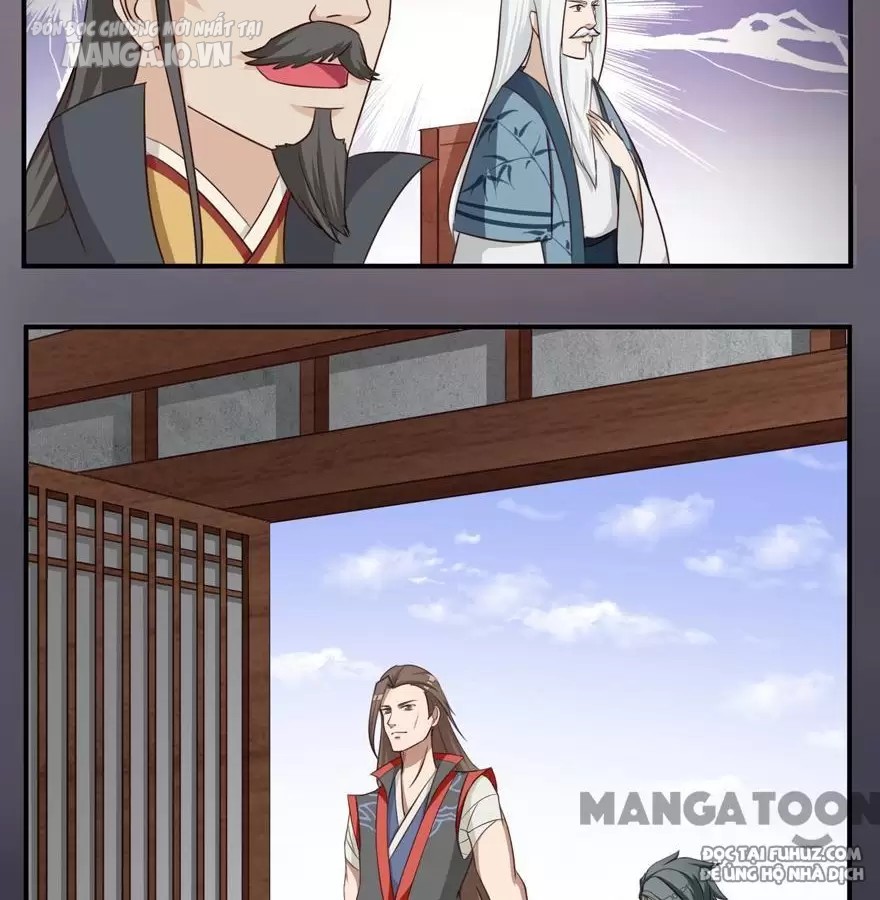 Cuồng Đồ Tu Tiên Chapter 15 - Trang 2