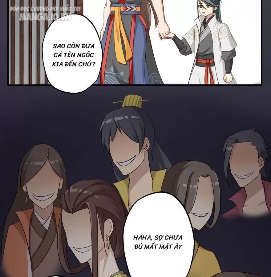 Cuồng Đồ Tu Tiên Chapter 15 - Trang 2