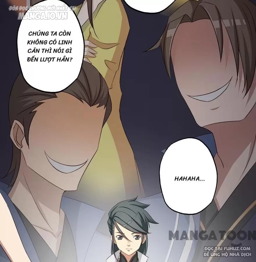 Cuồng Đồ Tu Tiên Chapter 15 - Trang 2