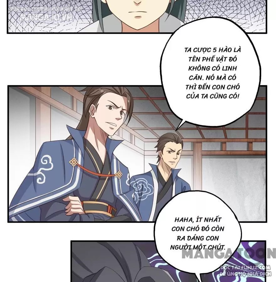 Cuồng Đồ Tu Tiên Chapter 15 - Trang 2