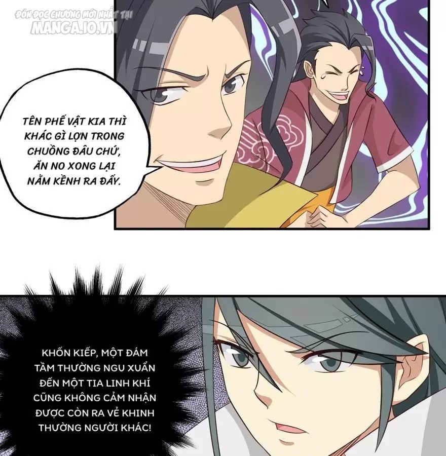 Cuồng Đồ Tu Tiên Chapter 15 - Trang 2