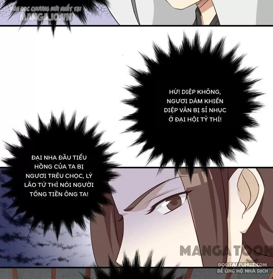 Cuồng Đồ Tu Tiên Chapter 15 - Trang 2