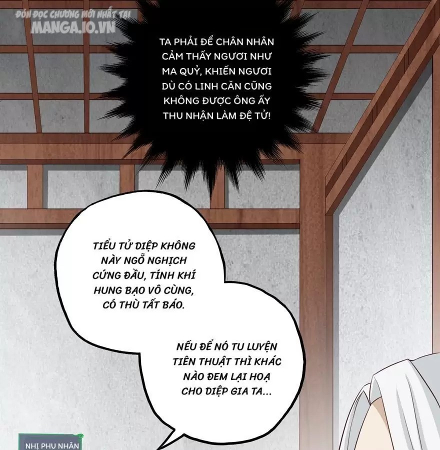 Cuồng Đồ Tu Tiên Chapter 15 - Trang 2