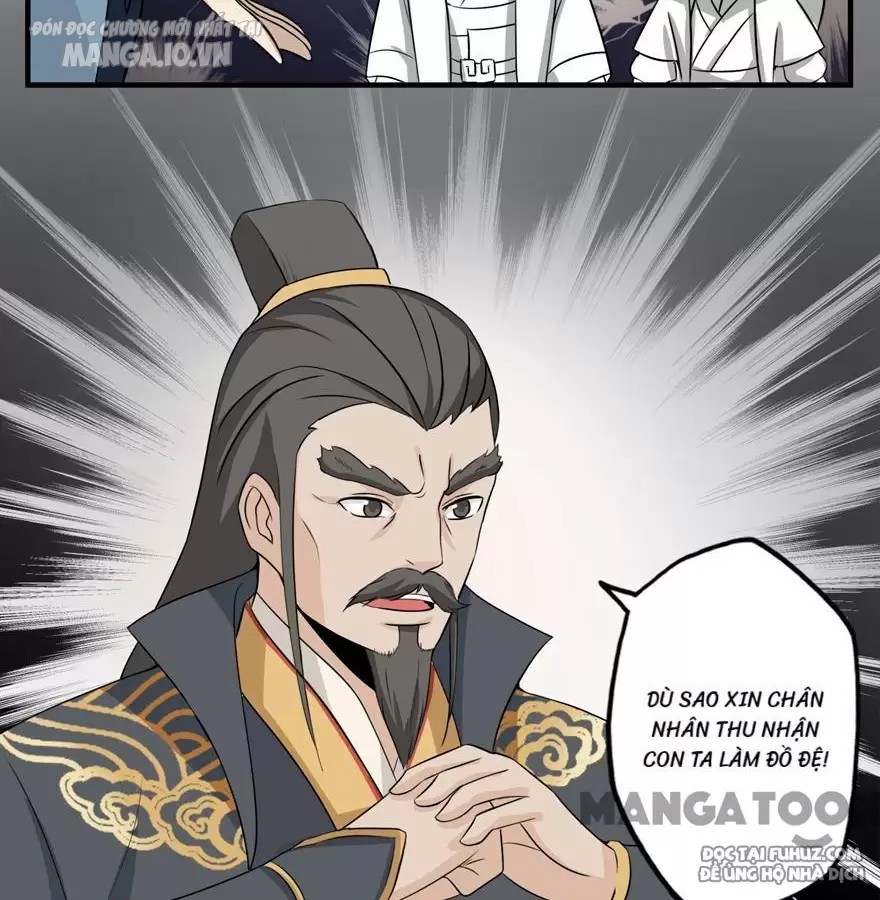 Cuồng Đồ Tu Tiên Chapter 16 - Trang 2