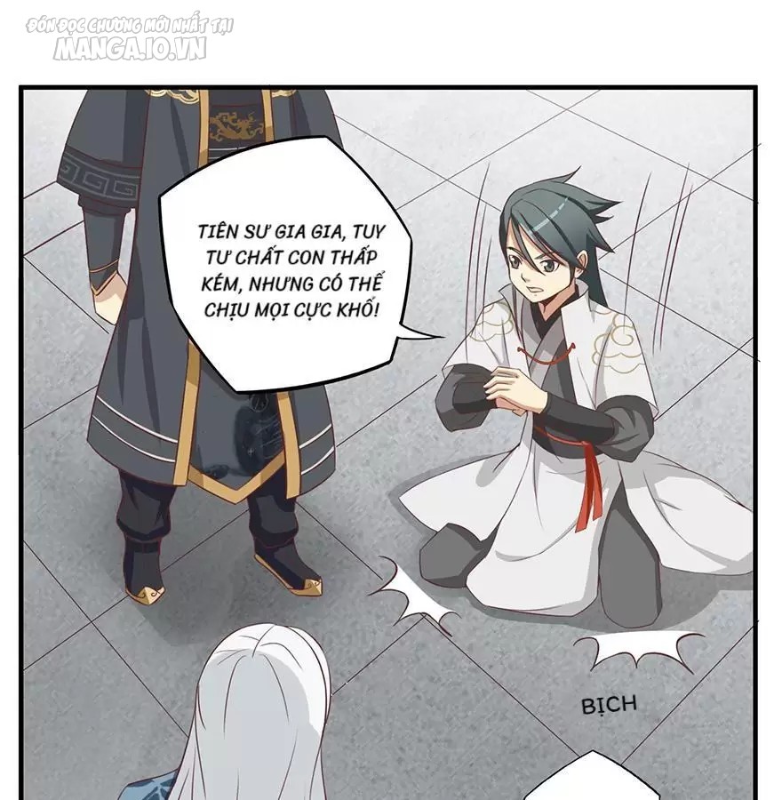 Cuồng Đồ Tu Tiên Chapter 16 - Trang 2