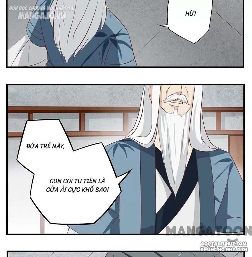 Cuồng Đồ Tu Tiên Chapter 16 - Trang 2