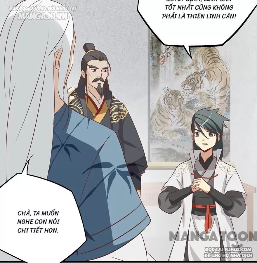 Cuồng Đồ Tu Tiên Chapter 16 - Trang 2