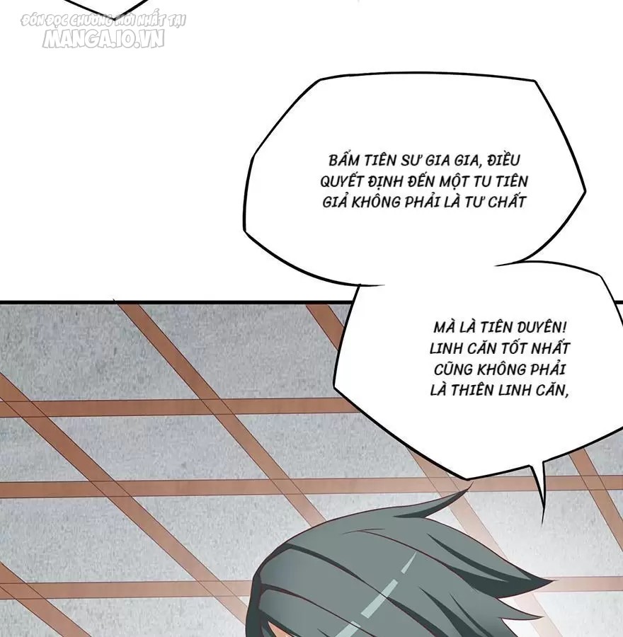 Cuồng Đồ Tu Tiên Chapter 16 - Trang 2