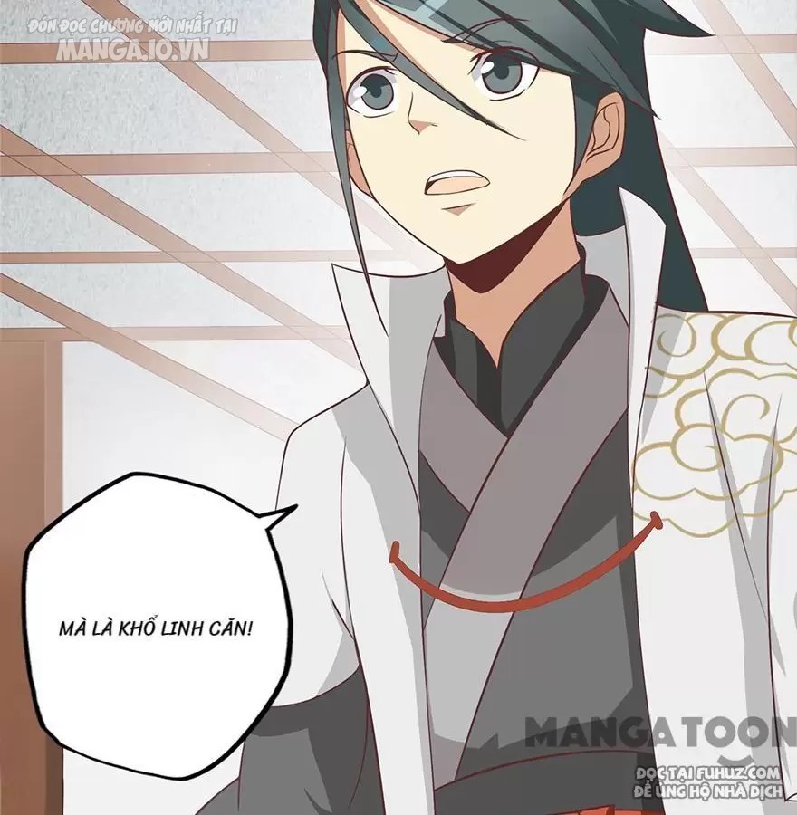 Cuồng Đồ Tu Tiên Chapter 16 - Trang 2