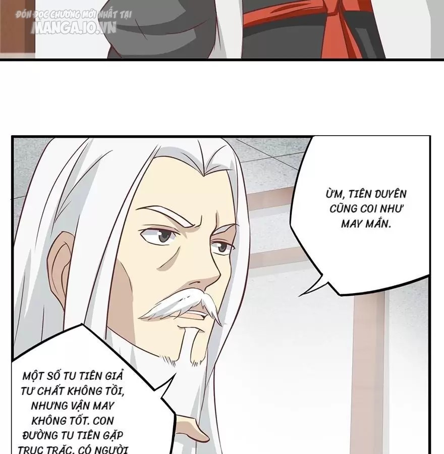 Cuồng Đồ Tu Tiên Chapter 16 - Trang 2