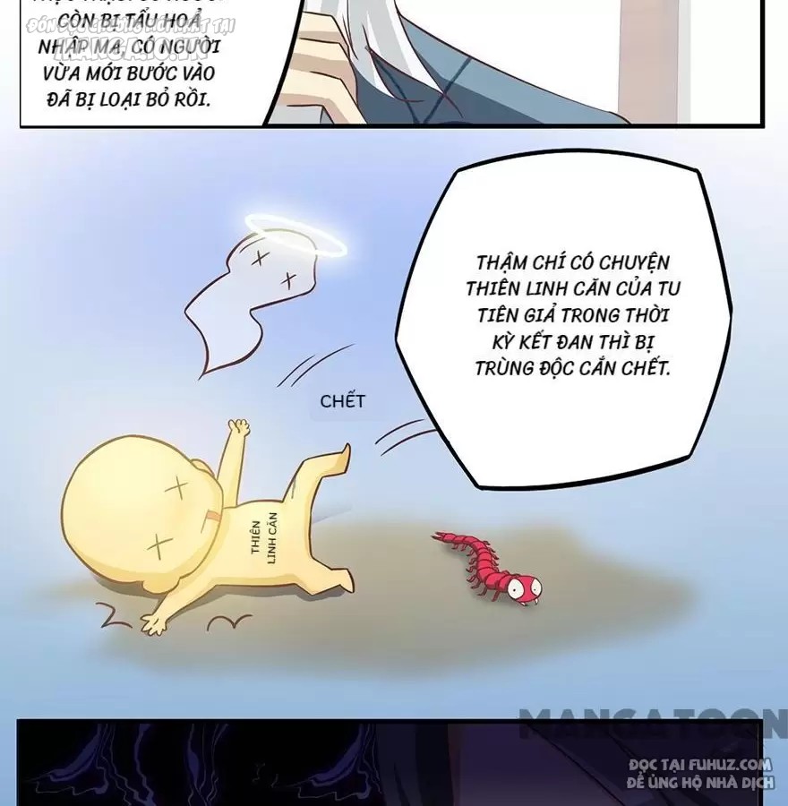 Cuồng Đồ Tu Tiên Chapter 16 - Trang 2