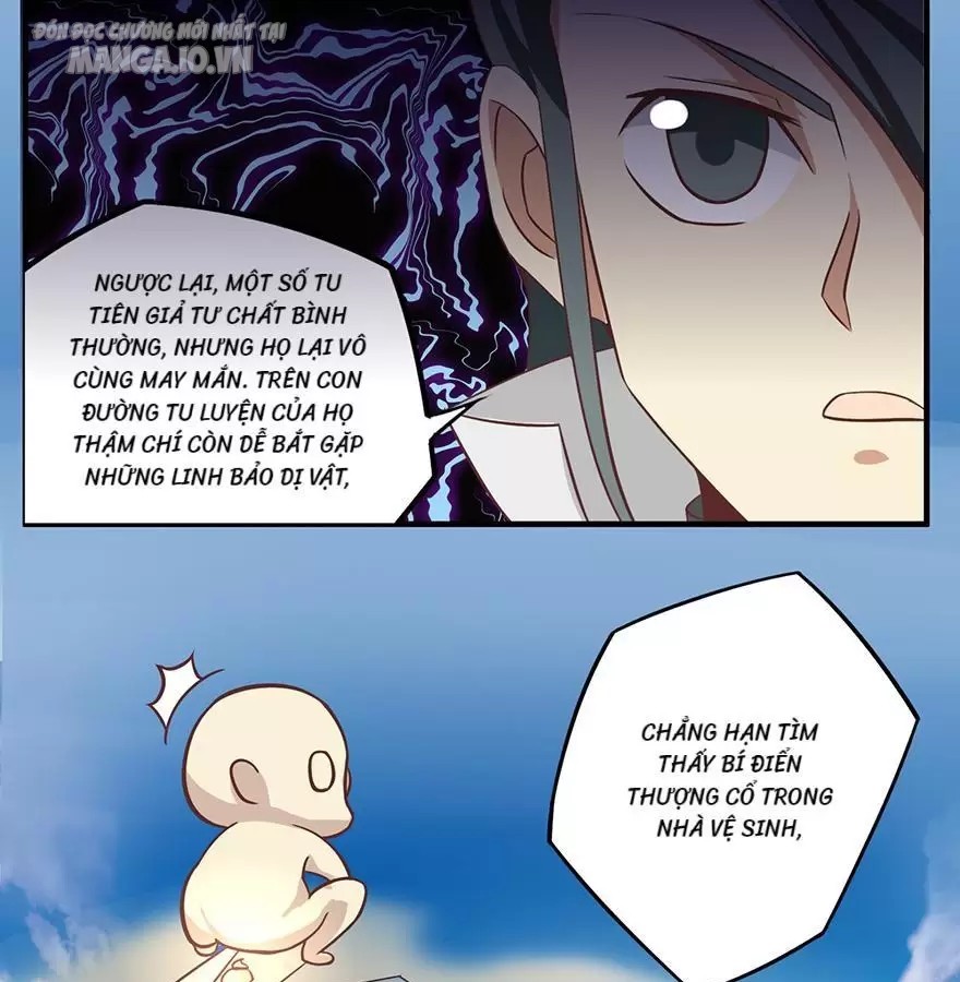 Cuồng Đồ Tu Tiên Chapter 16 - Trang 2