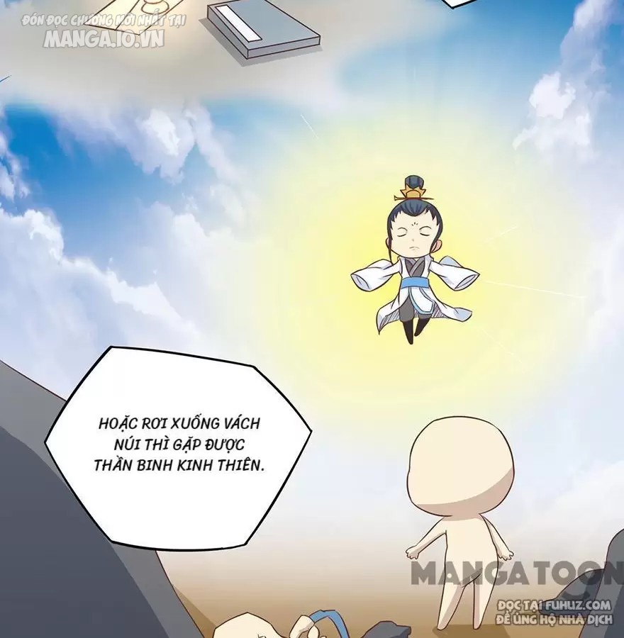 Cuồng Đồ Tu Tiên Chapter 16 - Trang 2