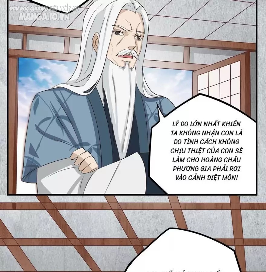 Cuồng Đồ Tu Tiên Chapter 16 - Trang 2