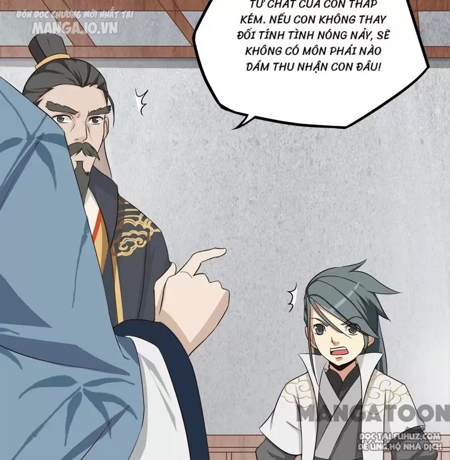 Cuồng Đồ Tu Tiên Chapter 16 - Trang 2