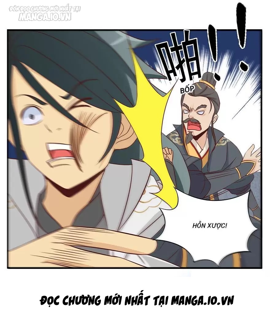 Cuồng Đồ Tu Tiên Chapter 16 - Trang 2