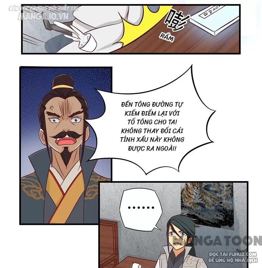 Cuồng Đồ Tu Tiên Chapter 16 - Trang 2