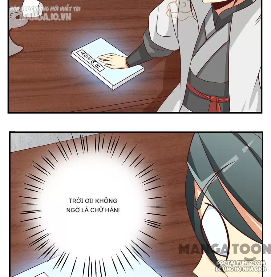 Cuồng Đồ Tu Tiên Chapter 16 - Trang 2