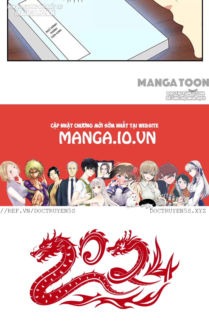 Cuồng Đồ Tu Tiên Chapter 16 - Trang 2