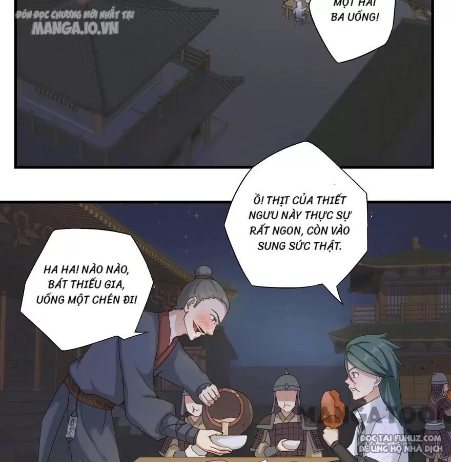 Cuồng Đồ Tu Tiên Chapter 17 - Trang 2