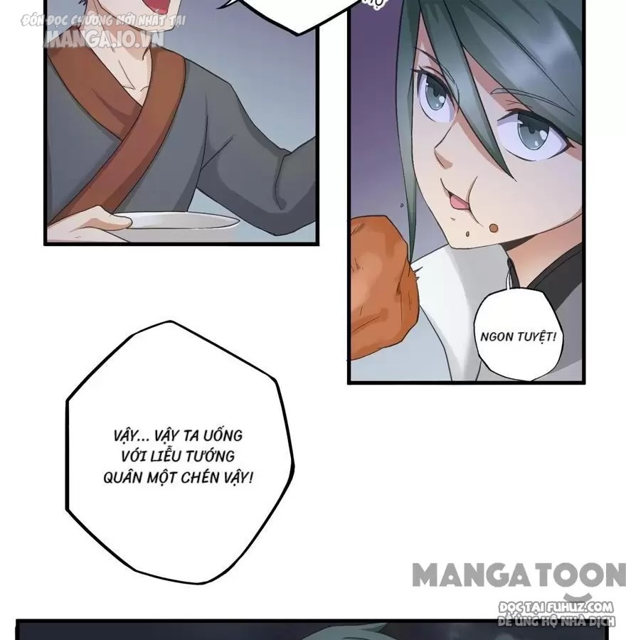 Cuồng Đồ Tu Tiên Chapter 17 - Trang 2