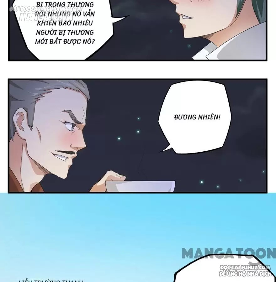 Cuồng Đồ Tu Tiên Chapter 17 - Trang 2