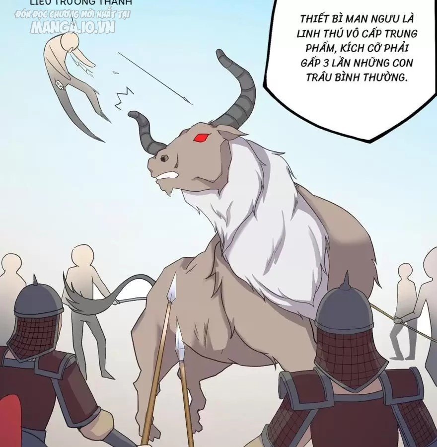 Cuồng Đồ Tu Tiên Chapter 17 - Trang 2