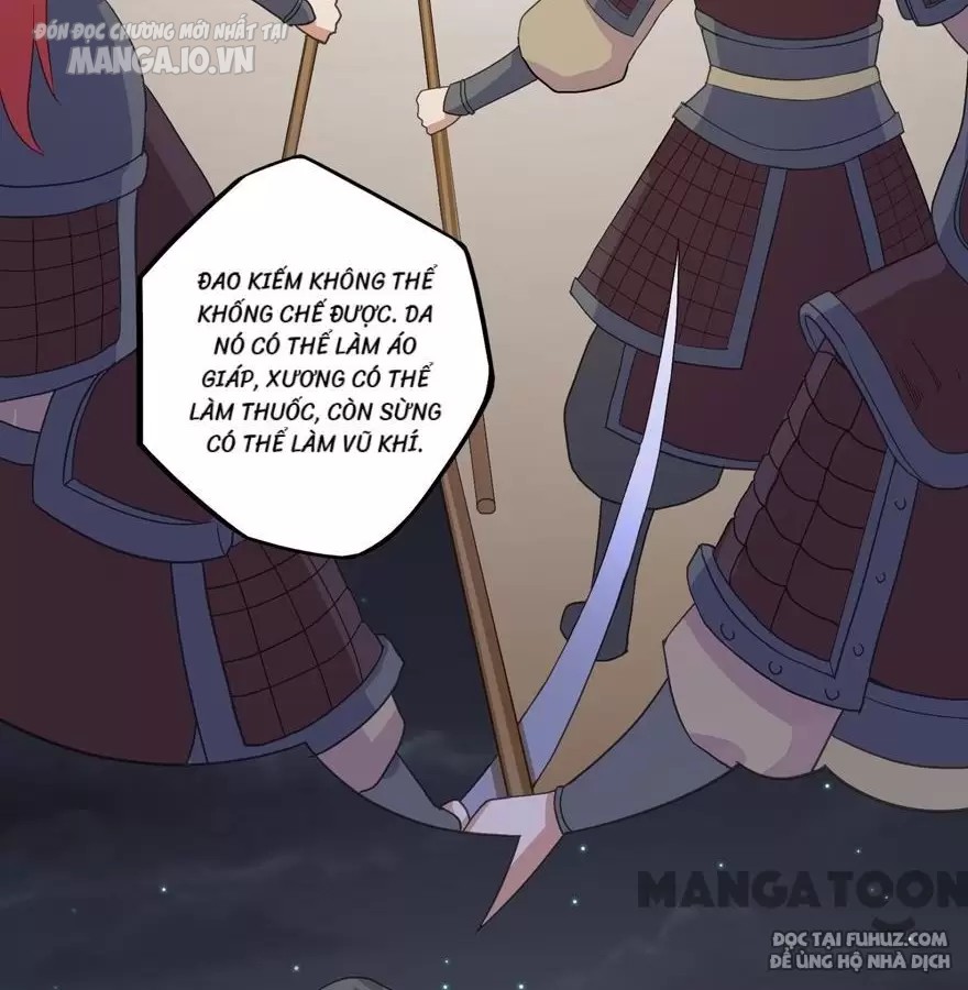 Cuồng Đồ Tu Tiên Chapter 17 - Trang 2