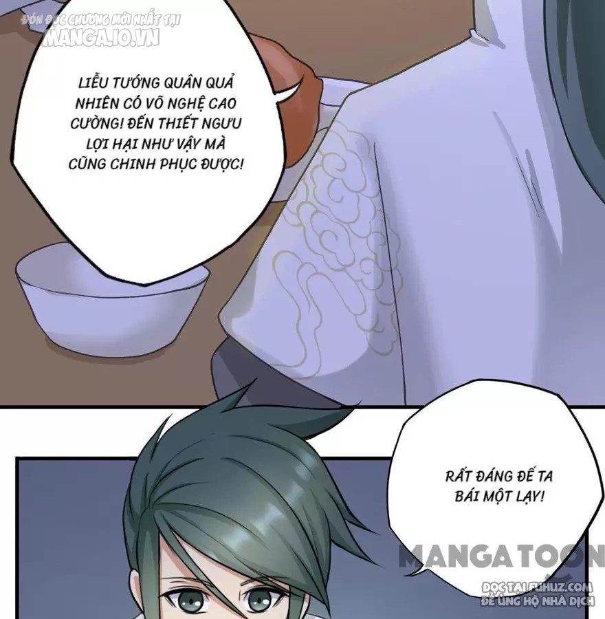 Cuồng Đồ Tu Tiên Chapter 17 - Trang 2
