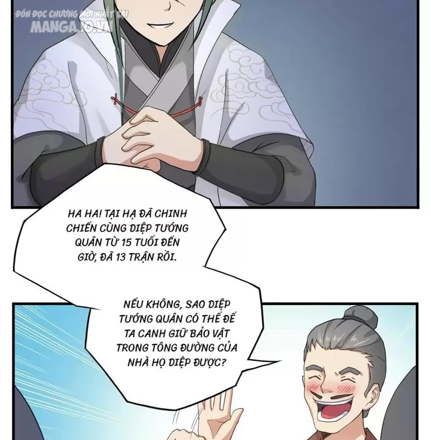 Cuồng Đồ Tu Tiên Chapter 17 - Trang 2