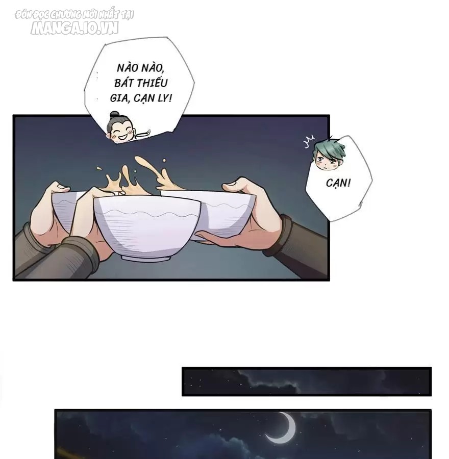 Cuồng Đồ Tu Tiên Chapter 17 - Trang 2