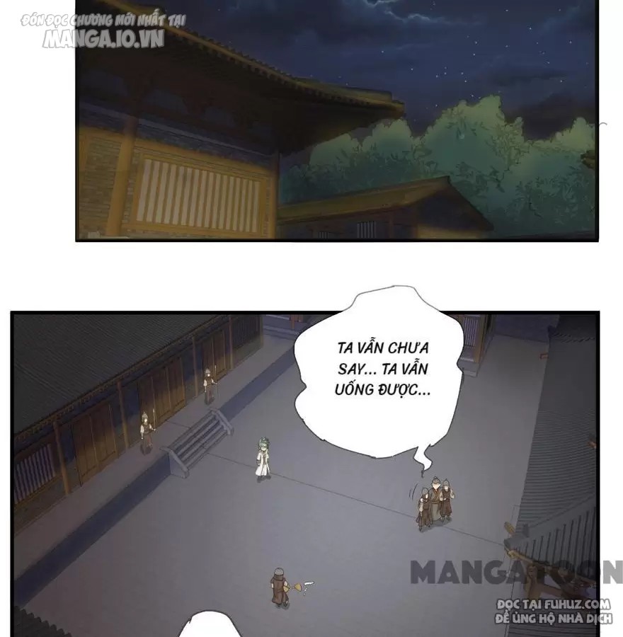 Cuồng Đồ Tu Tiên Chapter 17 - Trang 2