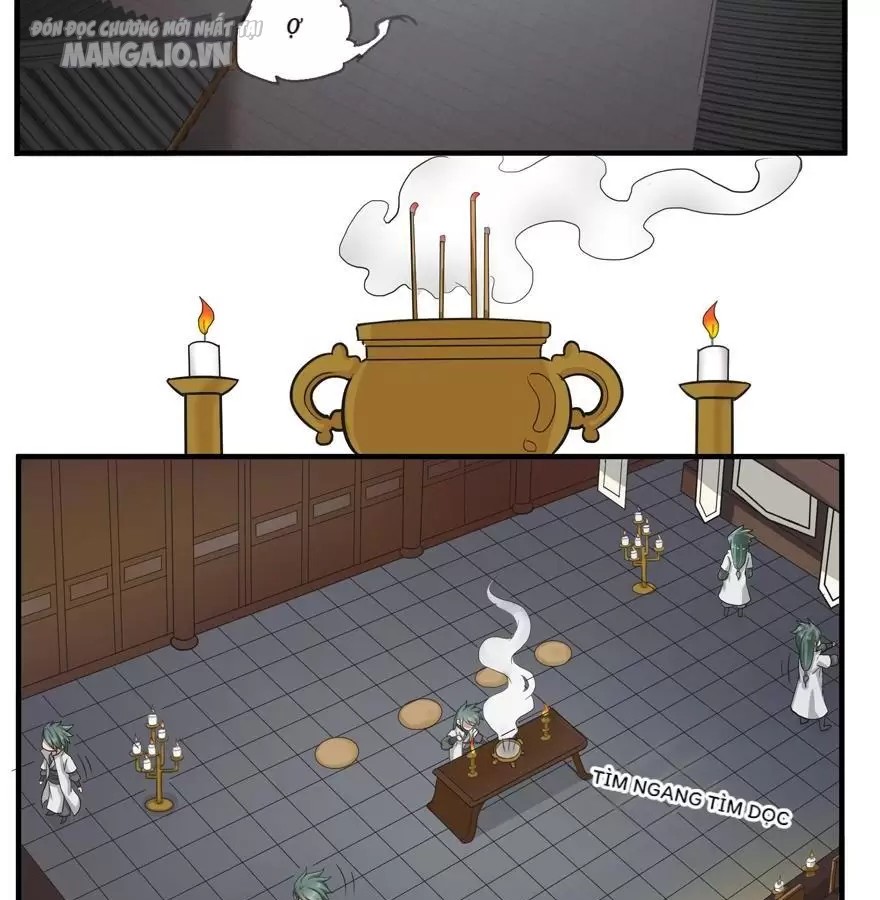Cuồng Đồ Tu Tiên Chapter 17 - Trang 2