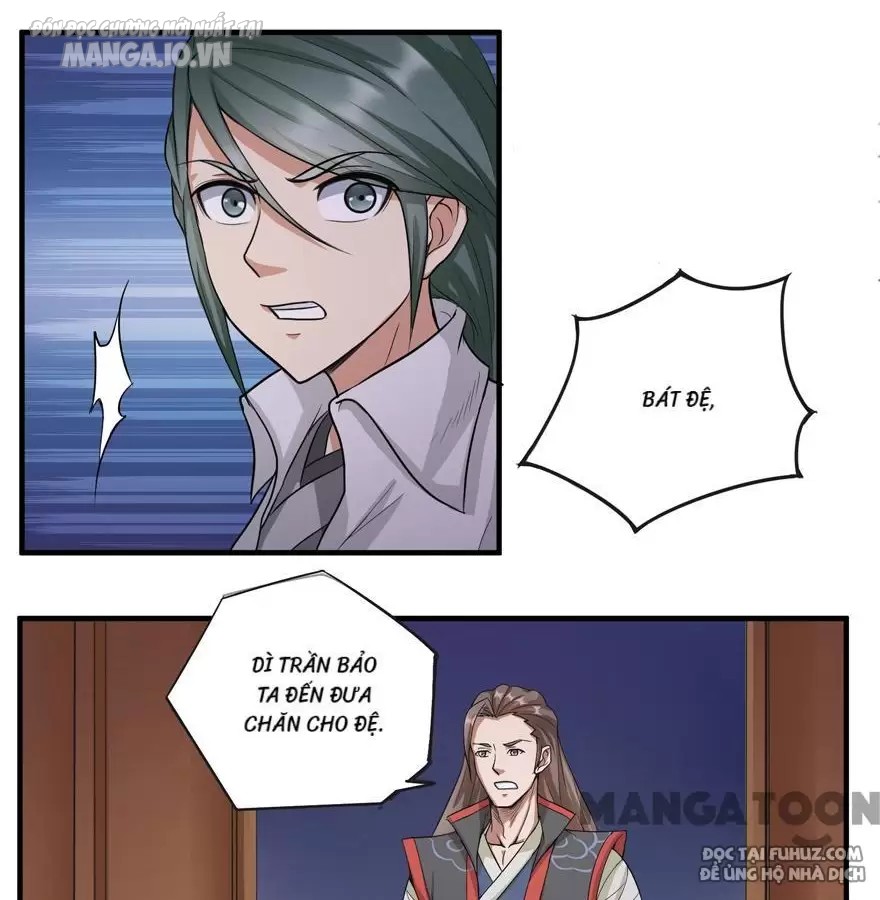 Cuồng Đồ Tu Tiên Chapter 17 - Trang 2
