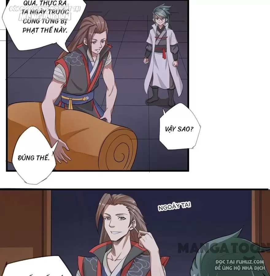 Cuồng Đồ Tu Tiên Chapter 17 - Trang 2