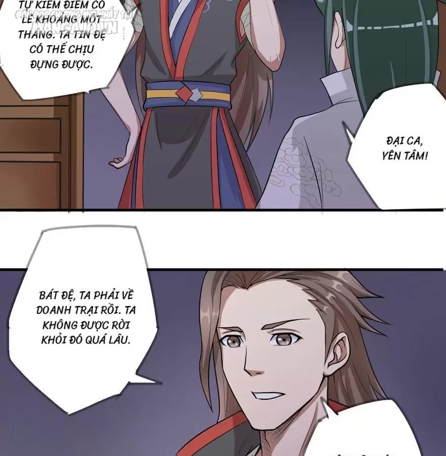 Cuồng Đồ Tu Tiên Chapter 17 - Trang 2
