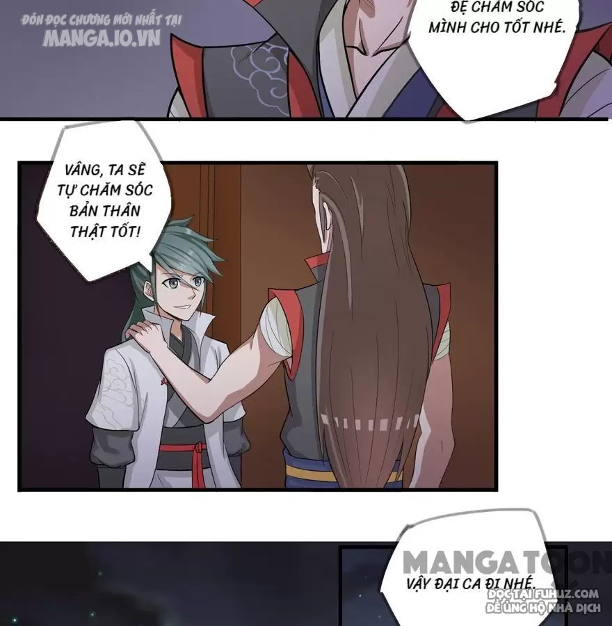 Cuồng Đồ Tu Tiên Chapter 17 - Trang 2