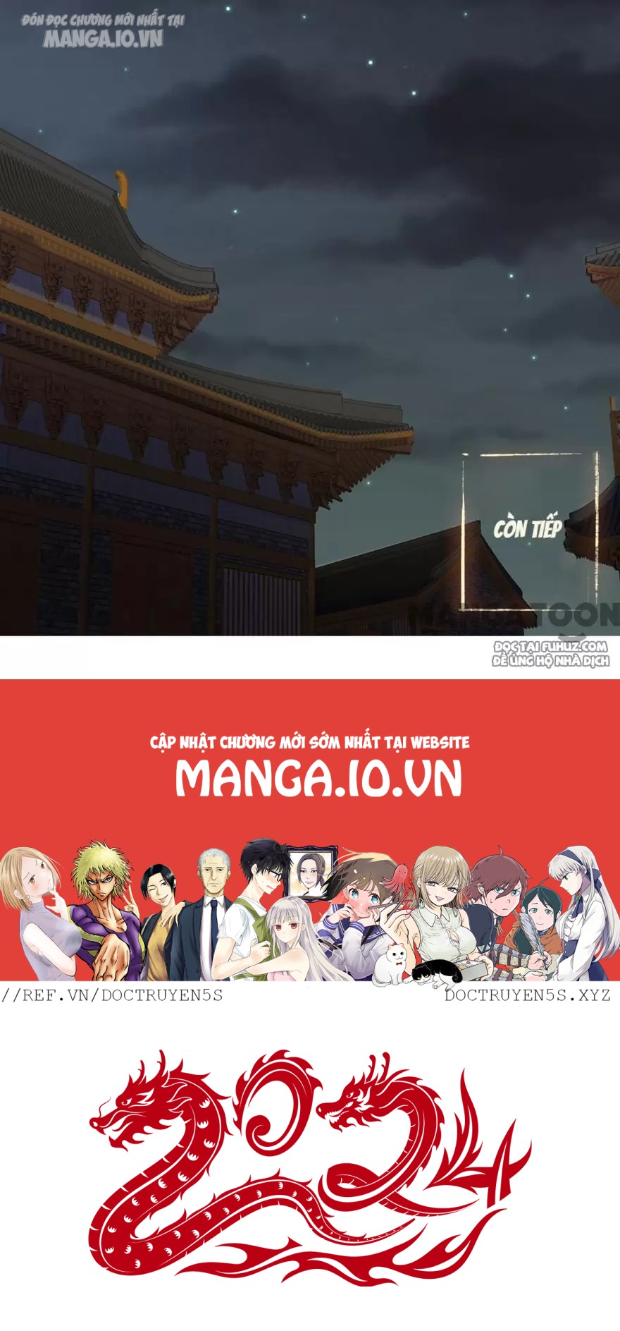 Cuồng Đồ Tu Tiên Chapter 17 - Trang 2