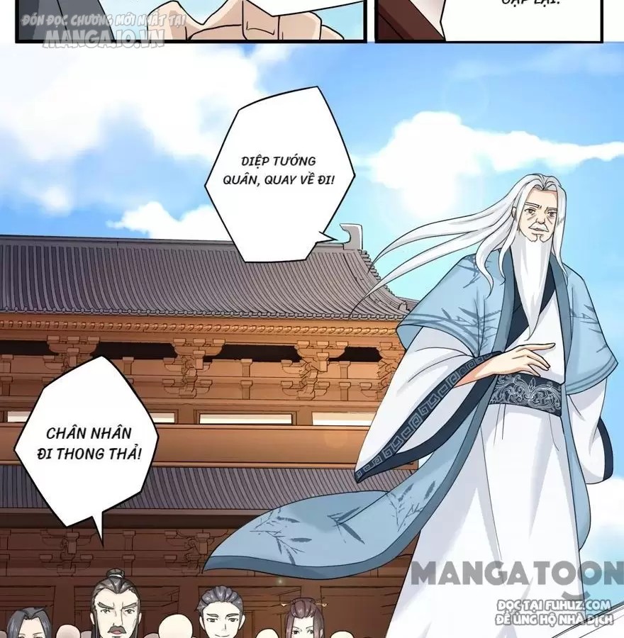 Cuồng Đồ Tu Tiên Chapter 17 - Trang 2