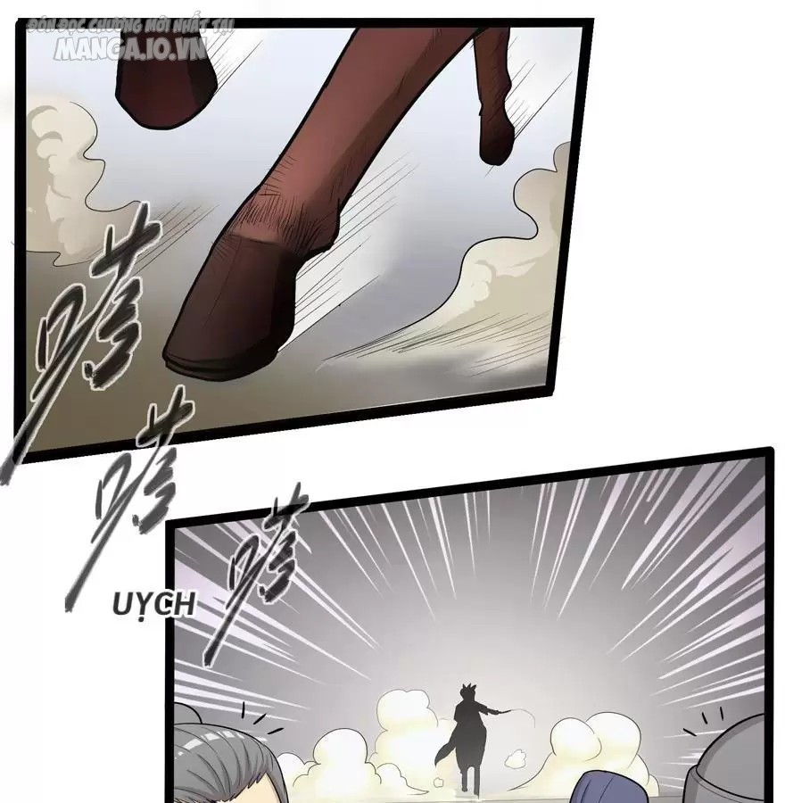 Cuồng Đồ Tu Tiên Chapter 18 - Trang 2