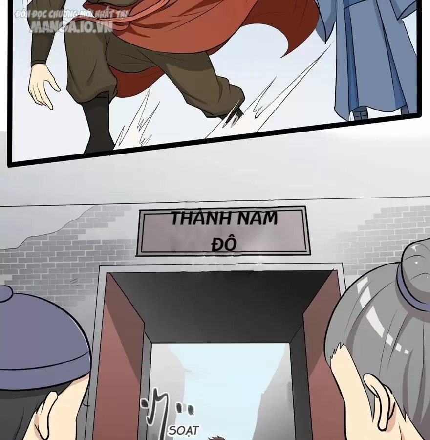 Cuồng Đồ Tu Tiên Chapter 18 - Trang 2