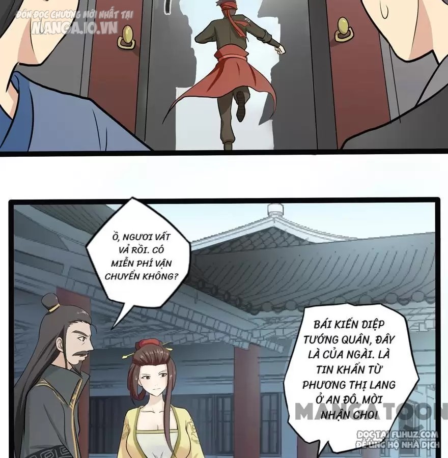 Cuồng Đồ Tu Tiên Chapter 18 - Trang 2