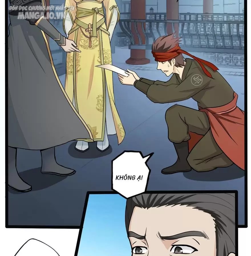 Cuồng Đồ Tu Tiên Chapter 18 - Trang 2