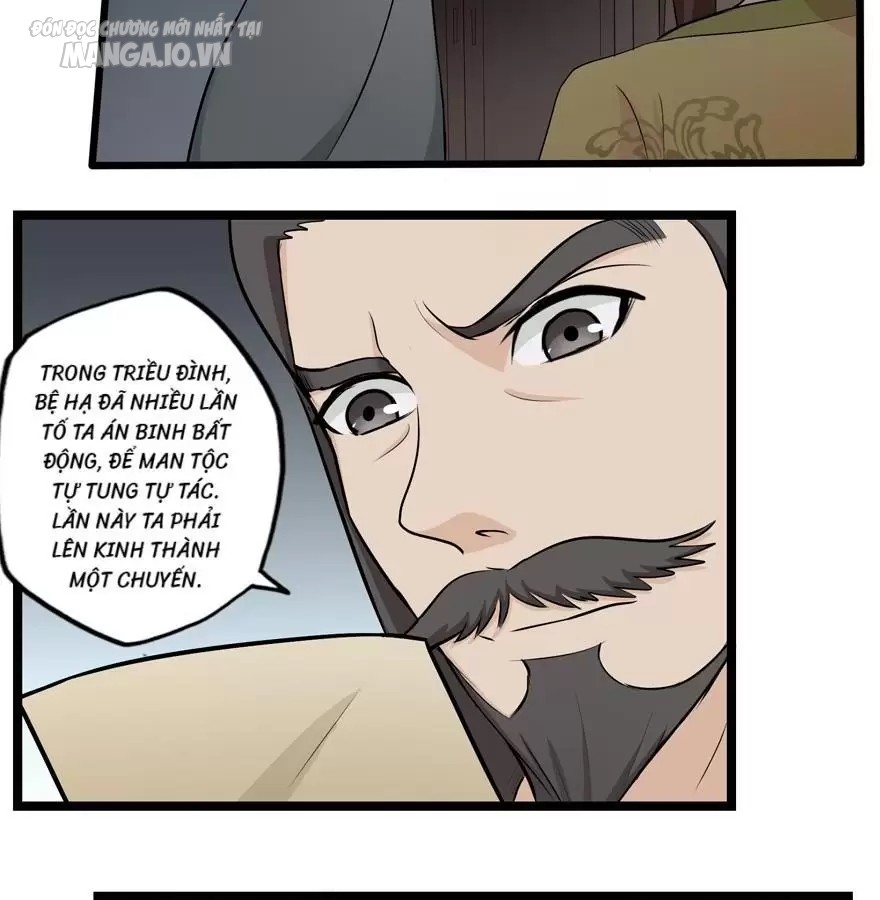 Cuồng Đồ Tu Tiên Chapter 18 - Trang 2