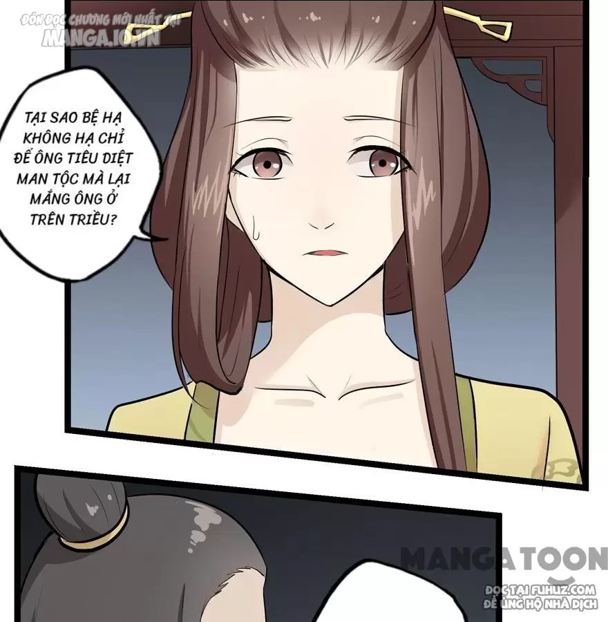 Cuồng Đồ Tu Tiên Chapter 18 - Trang 2