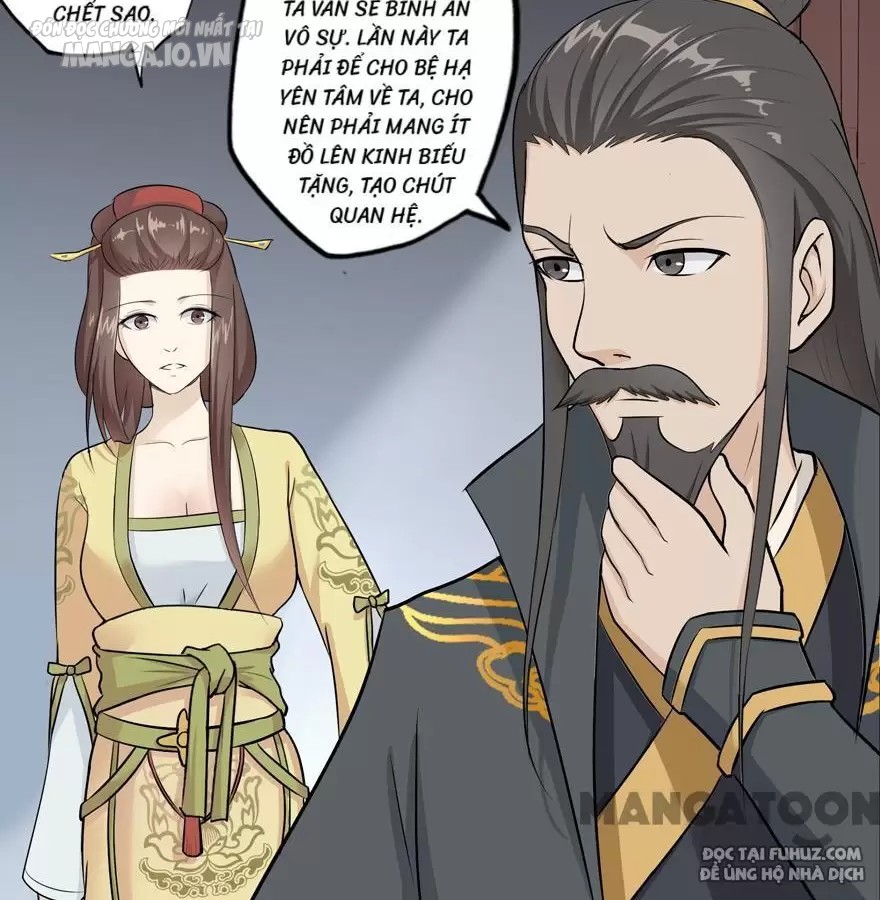 Cuồng Đồ Tu Tiên Chapter 18 - Trang 2