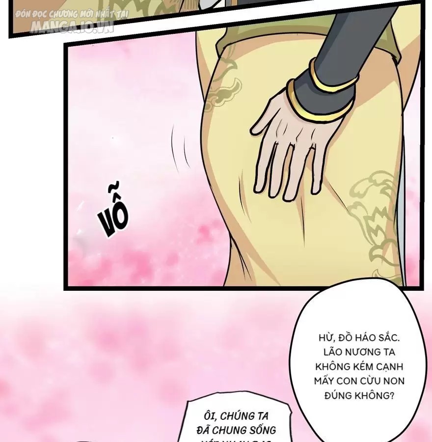 Cuồng Đồ Tu Tiên Chapter 18 - Trang 2