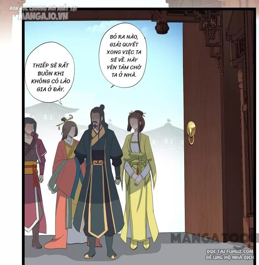 Cuồng Đồ Tu Tiên Chapter 18 - Trang 2