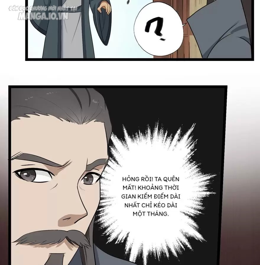 Cuồng Đồ Tu Tiên Chapter 18 - Trang 2