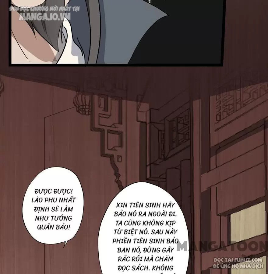 Cuồng Đồ Tu Tiên Chapter 18 - Trang 2